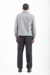 Μπουφάν Vittorio 600-2526-FERANO GREY - Image 10