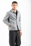 Μπουφάν Vittorio 600-2526-FERANO GREY - Image 12