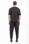 Μπλούζα Vittorio 200-2526-FORMIA BLACK - Image 4