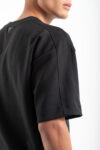 Μπλούζα Vittorio 200-2526-FORMIA BLACK - Image 8