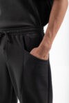 Παντελόνι Vittorio 500-2526-FORMIA BLACK - Image 9