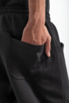 Παντελόνι Vittorio 500-2526-FORMIA BLACK - Image 11