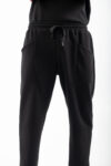 Παντελόνι Vittorio 500-2526-FORMIA BLACK - Image 6