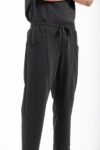 Παντελόνι Vittorio 500-2526-FORMIA BLACK - Image 4