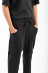 Παντελόνι Vittorio 500-2526-FORMIA BLACK - Image 8