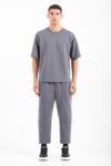 Μπλούζα Vittorio 200-2526-FORMIA GREY - Image 2