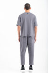 Μπλούζα Vittorio 200-2526-FORMIA GREY - Image 4