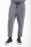 Παντελόνι Vittorio 500-2526-FORMIA GREY - Image 5