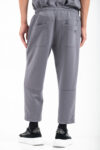 Παντελόνι Vittorio 500-2526-FORMIA GREY - Image 7