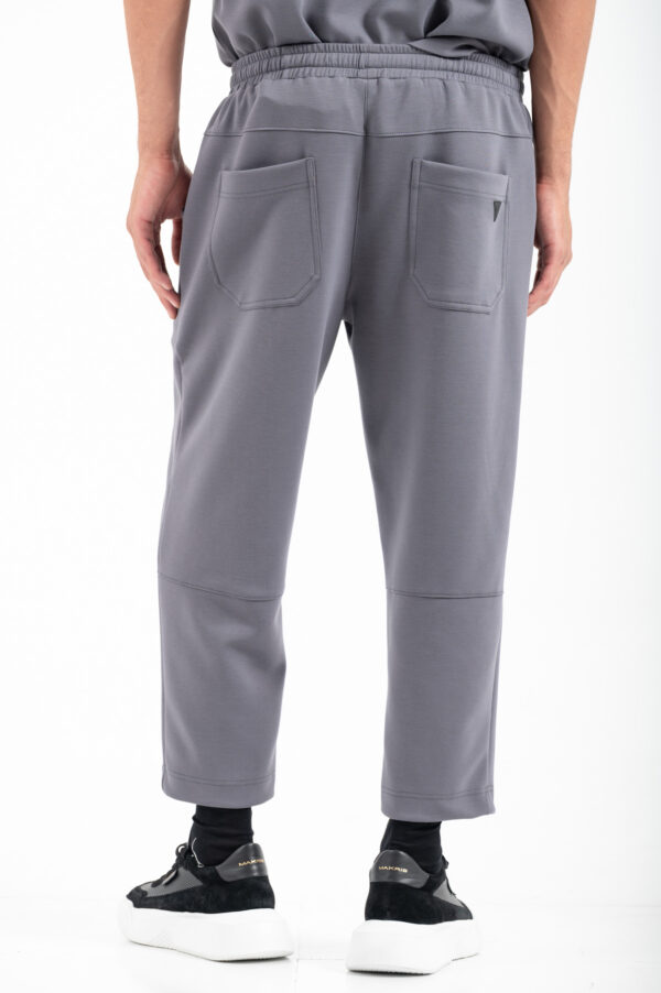 Παντελόνι Vittorio 500-2526-FORMIA GREY - Image 7