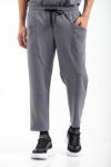 Παντελόνι Vittorio 500-2526-FORMIA GREY - Image 4
