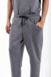 Παντελόνι Vittorio 500-2526-FORMIA GREY - Image 9