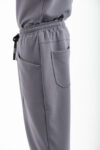 Παντελόνι Vittorio 500-2526-FORMIA GREY - Image 10