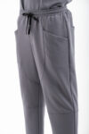 Παντελόνι Vittorio 500-2526-FORMIA GREY - Image 8