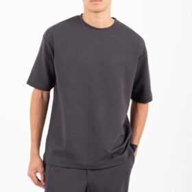 Μπλούζα Vittorio 200-2526-SENTO	GREY