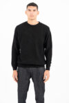 Πλεκτό Vittorio 700-2526-006 BLACK