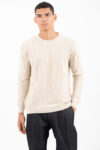 Πλεκτό Vittorio 700-2526-009 BEIGE
