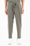 Παντελόνι Vittorio 500-2526-JORDAN OLIVE