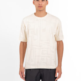 Μπλούζα Vittorio 200-2526-012 OFF WHITE