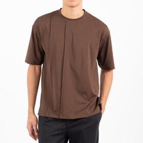 Μπλούζα Vittorio 200-2526-101 BROWN