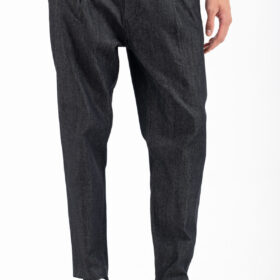 Παντελόνι Vittorio 500-2526-ΒIAGIO BLACK