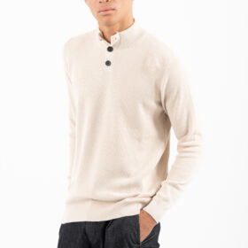 Πλεκτό Vittorio 700-2526-007 ECRU