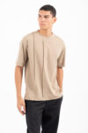 Μπλούζα Vittorio 200-2526-101 BEIGE
