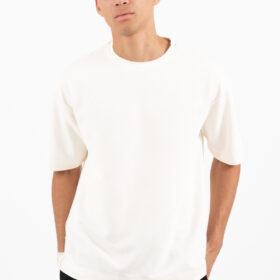 Μπλούζα Vittorio 200-2526-SENTO	OFF WHITE