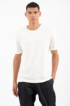Μπλούζα Vittorio 200-2526-024 OFF WHITE