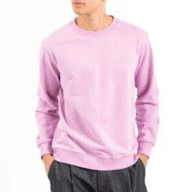 Φούτερ Vittorio 1000-2526-003 VIOLE