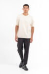 Μπλούζα Vittorio 200-2526-012 OFF WHITE - Image 2