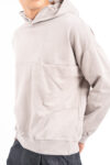 Φούτερ Vittorio 1000-2526-002 GREY - Image 9