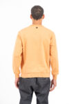 Φούτερ Vittorio 1000-2526-003 ORANGE - Image 5