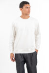 Φούτερ Vittorio 1000-2526-003 OFF WHITE - Image 2