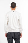 Φούτερ Vittorio 1000-2526-003 OFF WHITE - Image 4