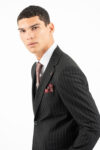 Κοστούμι Vittorio 100-2526-MIRANO BLACK - Image 13