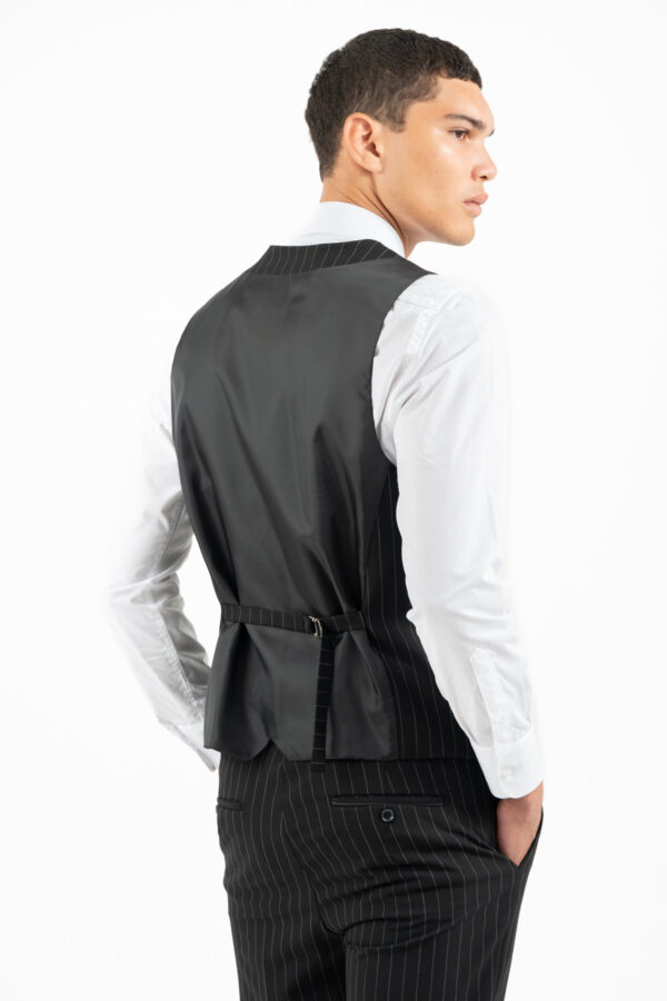 Κοστούμι Vittorio 100-2526-MIRANO BLACK - Image 8