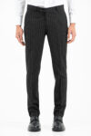 Κοστούμι Vittorio 100-2526-MIRANO BLACK - Image 9