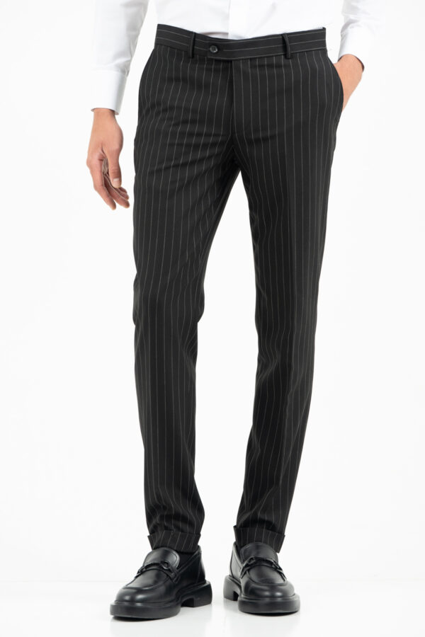 Κοστούμι Vittorio 100-2526-MIRANO BLACK - Image 10