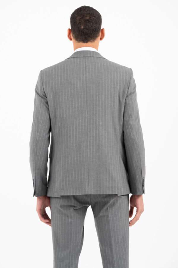 Κοστούμι Vittorio 100-2526-MIRANO GREY - Image 7