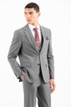 Κοστούμι Vittorio 100-2526-MIRANO GREY - Image 5
