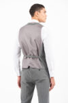 Κοστούμι Vittorio 100-2526-MIRANO GREY - Image 10