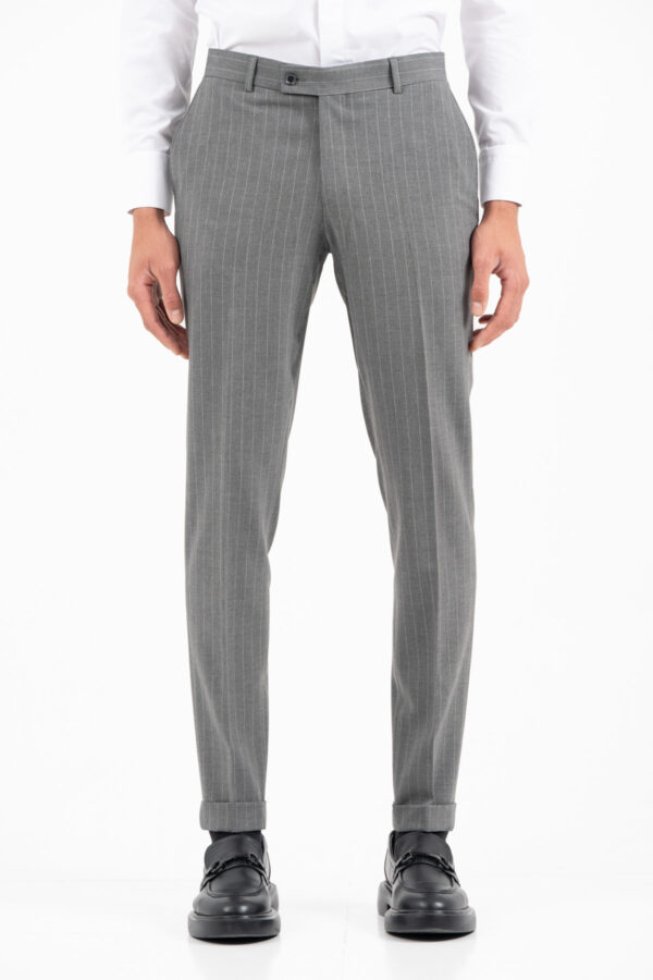 Κοστούμι Vittorio 100-2526-MIRANO GREY - Image 11