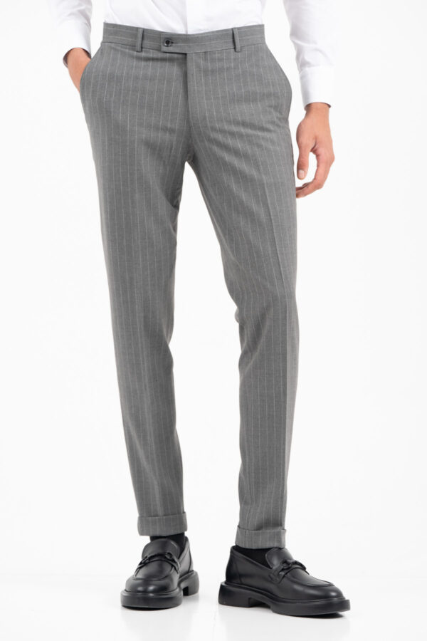 Κοστούμι Vittorio 100-2526-MIRANO GREY - Image 13