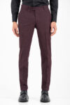 Κοστούμι Vittorio 100-2526-MIRANO BORDEAUX - Image 7