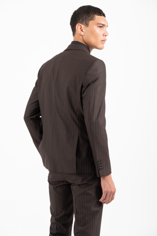 Κοστούμι Vittorio 100-2526-MIRANO BROWN - Image 6