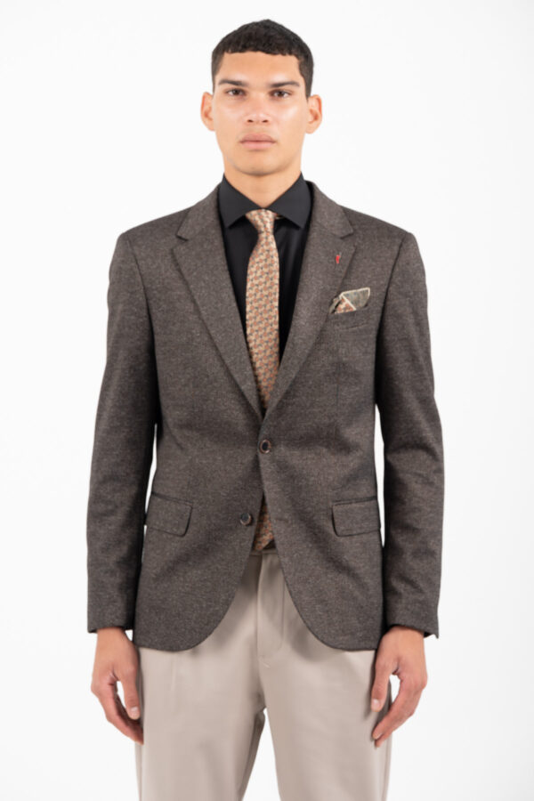 Σακάκι Vittorio 900-2526-CORTE D.ORANGE - Image 2