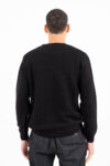 Πλεκτό Vittorio 700-2526-006 BLACK - Image 5