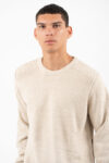 Πλεκτό Vittorio 700-2526-008 BEIGE - Image 4