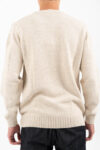 Πλεκτό Vittorio 700-2526-008 BEIGE - Image 5